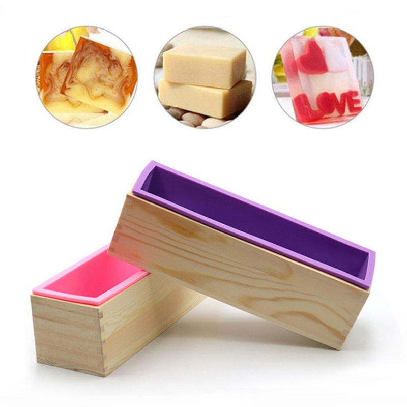 Handgefertigte Silikon-Seifenf – Soap Making Kit For Beginners Bewertung und Preis