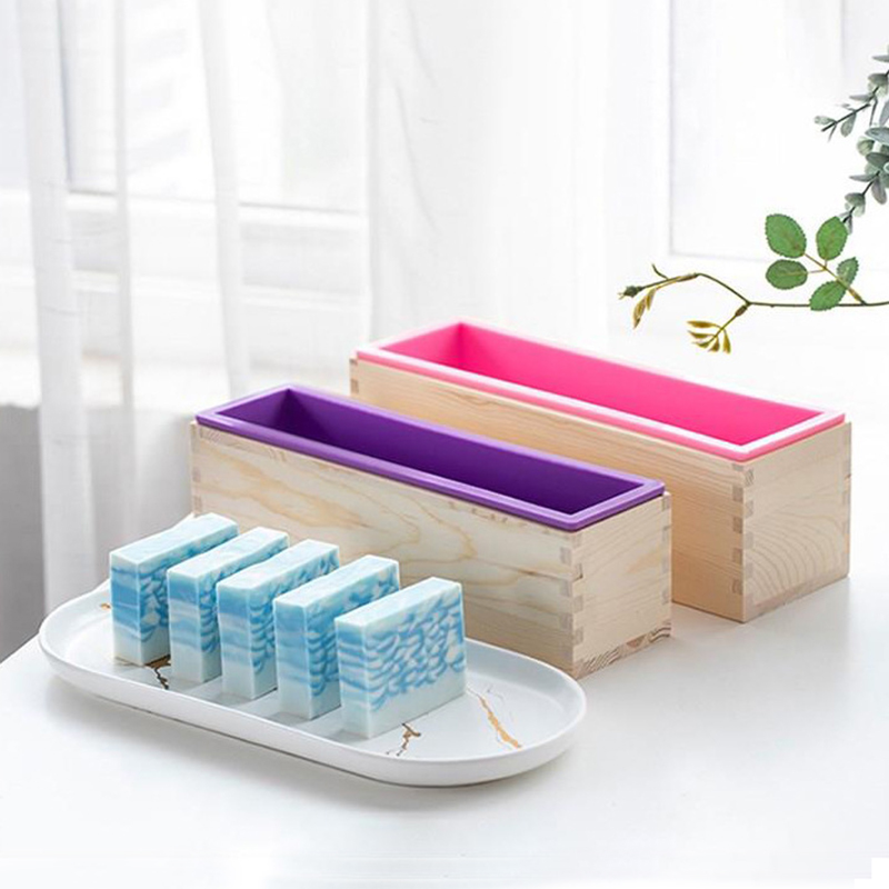 Handgefertigte Silikon-Seifenf – Soap Making Kit For Beginners Bewertung und Preis