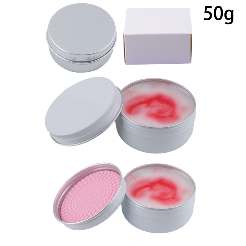 50g Honig Pfirsich Silikon Mak – Soap Making Ins Bewertung und Preis